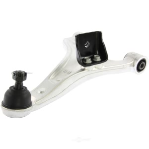 Centric Premium™ Rear Driver Side Upper Control Arm and Ball Joint Assembly for Infiniti EX35 - 622.42016