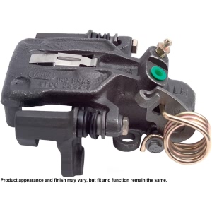 Cardone Reman Remanufactured Unloaded Caliper w/Bracket for 1999 Ford Taurus - 18-B4537