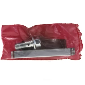 Centric Remanufactured Semi-Loaded Front Driver Side Brake Caliper for 2002 Mercedes-Benz ML320 - 141.35080