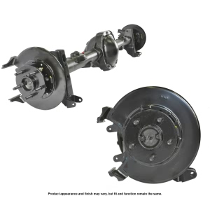 Cardone Reman Remanufactured Drive Axle Assembly for 2007 Ford Crown Victoria - 3A-2007MSF