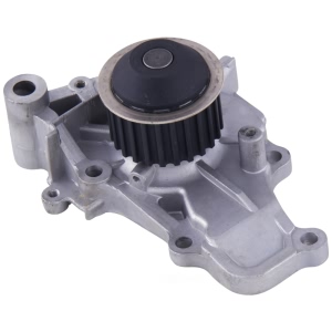 Gates Engine Coolant Standard Water Pump for Dodge Colt - 42165