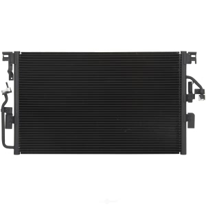 Spectra Premium A/C Condenser for 2005 Saturn Vue - 7-3343