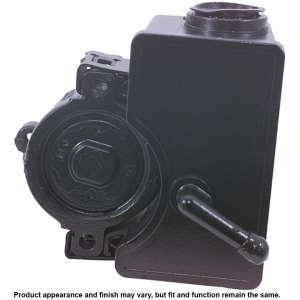 Cardone Reman Remanufactured Power Steering Pump w/Reservoir for Oldsmobile Toronado - 20-22880