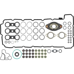 Victor Reinz Cylinder Head Gasket Set for 2010 BMW X3 - 02-37159-01