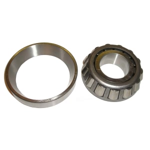 SKF Front Passenger Side Outer Wheel Bearing for 1988 Pontiac Fiero - BR30306