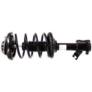 Monroe Quick-Strut™ Front Passenger Side Complete Strut Assembly for 1997 Nissan Maxima - 171682