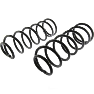 Centric Premium™ Coil Springs for 1985 Buick Riviera - 630.62074