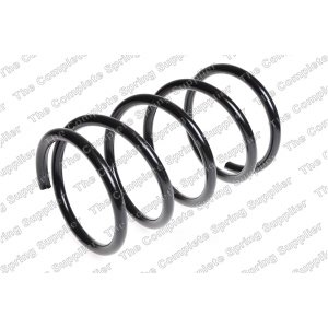 lesjofors Front Coil Spring for Mitsubishi - 4059249