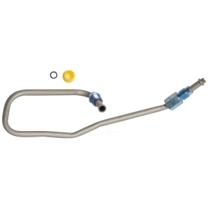 Gates Power Steering Pressure Line Hose Assembly Tube To Rack for 2006 Nissan Sentra - 363830