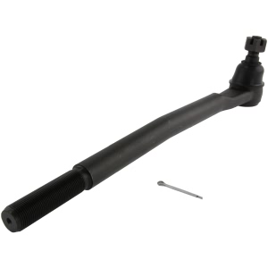 Centric Premium™ Front Passenger Side Upper Outer Steering Tie Rod End for 2005 Ford F-250 Super Duty - 612.65090