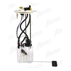 Airtex Fuel Pump Module Assembly for 2012 Ford F-350 Super Duty - E2587M