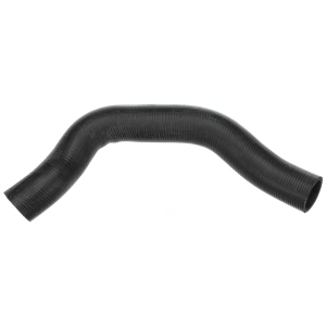 Gates Engine Coolant Molded Radiator Hose for 2000 Ford Windstar - 22447