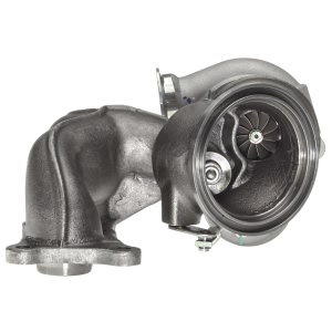 Mahle Front New Turbocharger for BMW 335xi - 082TC20183000