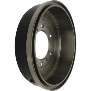 Centric Premium Rear Brake Drum for 1995 Nissan Pickup - 122.42025