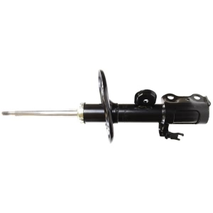 Monroe OESpectrum™ Front Driver Side Strut for Toyota Prius V - 72683