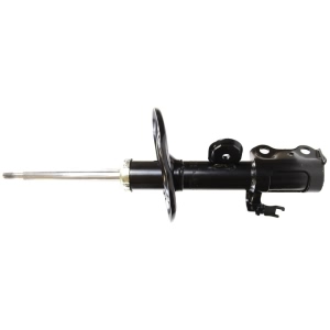 Monroe OESpectrum™ Front Driver Side Strut for 2014 Toyota Prius V - 72683