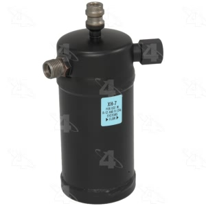 Four Seasons A C Receiver Drier for 1996 Plymouth Neon - 33567