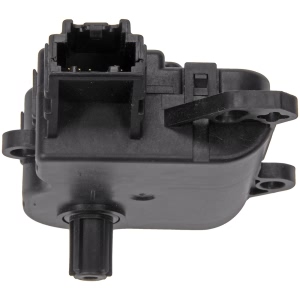 Dorman Hvac Air Door Actuator for 2017 Ford Flex - 604-234
