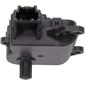 Dorman Hvac Air Door Actuator for Ford Special Service Police Sedan - 604-234