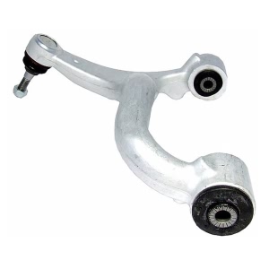 Delphi Rear Driver Side Upper Control Arm And Ball Joint Assembly for 2003 Mercedes-Benz ML350 - TC2137