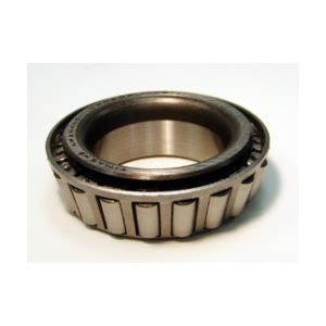 SKF Front Outer Axle Shaft Bearing for 2001 Dodge Ram 3500 Van - NP244401