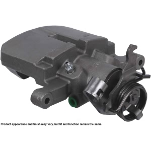 Cardone Reman Remanufactured Unloaded Caliper for 2013 Dodge Dart - 18-5424