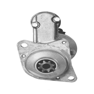 Denso Starter for 1988 Nissan Sentra - 280-3103