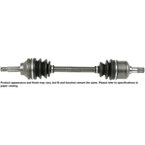 Cardone Reman Remanufactured CV Axle Assembly for Hyundai - 60-3360