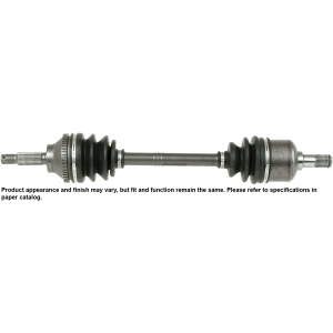 Cardone Reman Remanufactured CV Axle Assembly for 2001 Hyundai Santa Fe - 60-3360