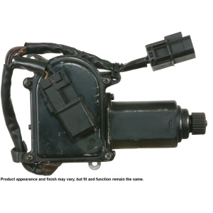 Cardone Reman Remanufactured Headlight Motor - 49-1305