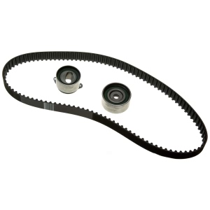 Gates Powergrip Timing Belt Component Kit for Kia Sportage - TCK264