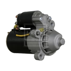 Remy Remanufactured Starter for 1999 Mercury Sable - 28668