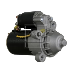 Remy Remanufactured Starter for 2007 Mercury Monterey - 28668