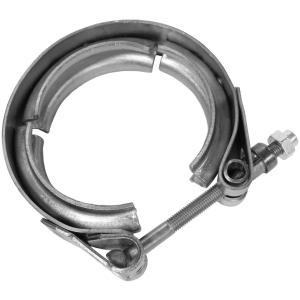 Walker Steel V Band Exhaust Clamp for 1999 Dodge Intrepid - 36364