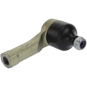 Centric Premium™ Front Driver Side Outer Steering Tie Rod End for Volvo V40 - 612.39004