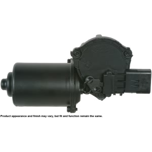 Cardone Reman Remanufactured Wiper Motor for 2011 Jeep Wrangler - 40-458