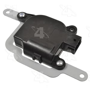 Four Seasons Hvac Mode Door Actuator for Hyundai Elantra - 73096