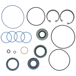 Gates Power Steering Gear Major Seal Kit for Ford E-150 Econoline Club Wagon - 349720