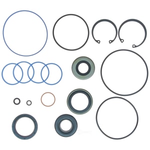 Gates Power Steering Gear Major Seal Kit for 2003 Ford F-250 Super Duty - 349720