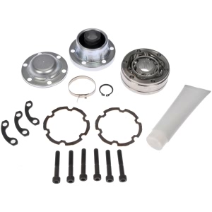 Dorman OE Solutions Propeller Shaft Cv Joint Kit for Pontiac - 932-108
