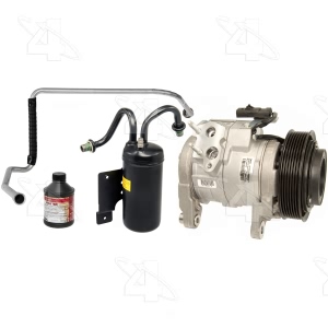Four Seasons A C Compressor Kit for Dodge Ram 3500 - 1462NK
