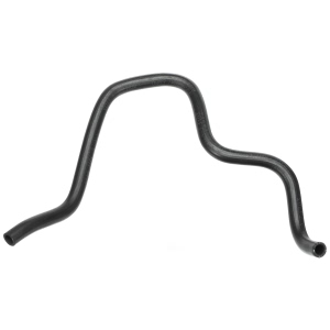 Gates Hvac Heater Molded Hose for 1999 Isuzu Hombre - 19070