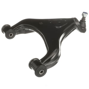 Delphi Front Driver Side Lower Control Arm And Ball Joint Assembly for 2005 Dodge Sprinter 2500 - TC2129