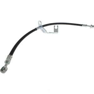 Centric Front Driver Side Brake Hose for 2014 Hyundai Santa Fe Sport - 150.51106