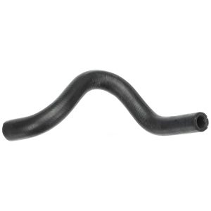 Gates Hvac Heater Molded Hose for 1999 Chevrolet Lumina - 19054