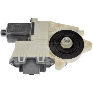 Dorman OE Solutions Front Passenger Side Window Motor for 2012 Ford Fusion - 742-056