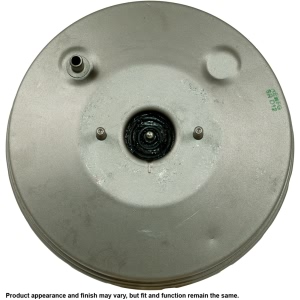 Cardone Reman Remanufactured Vacuum Power Brake Booster w/o Master Cylinder for 2007 Honda Fit - 53-8063