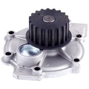 Gates Engine Coolant Standard Water Pump for 2011 Volvo V50 - 41110