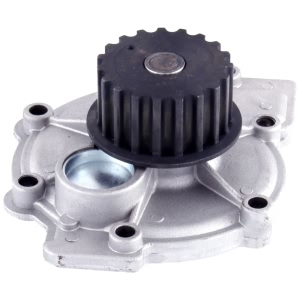 Gates Engine Coolant Standard Water Pump for 2009 Volvo C70 - 41110