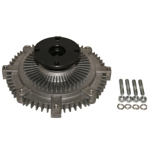 GMB Engine Cooling Fan Clutch for 2000 Kia Sportage - 946-2010